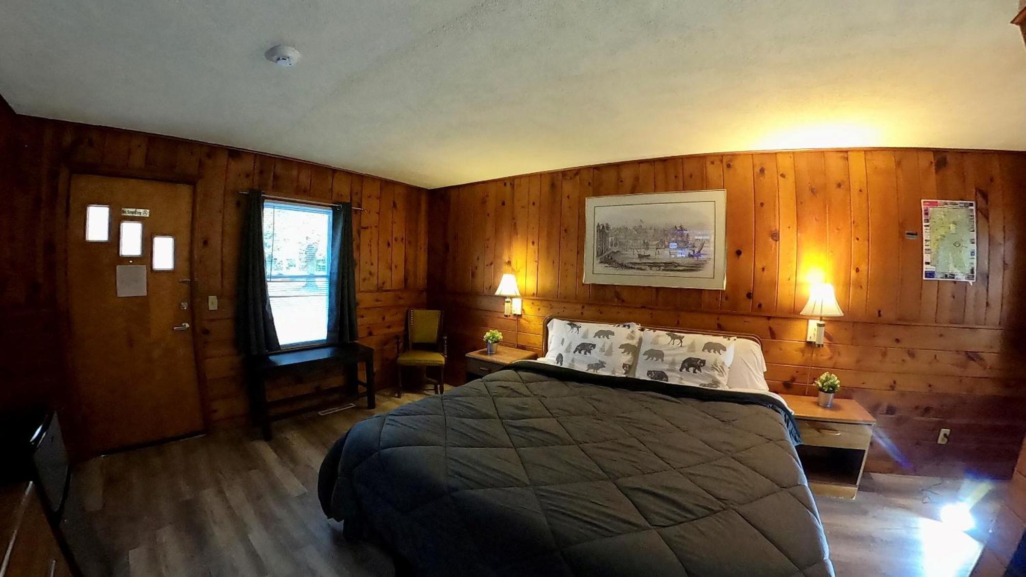 Heart Of The Berkshires Motel Pittsfield Exterior photo
