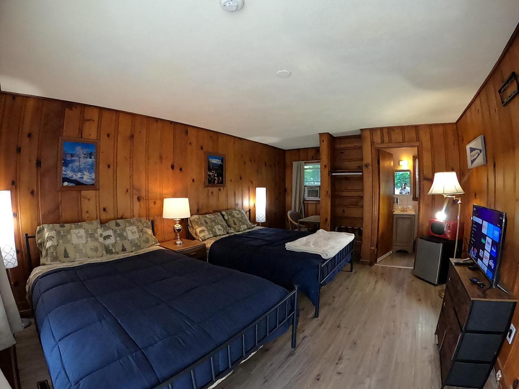 Heart Of The Berkshires Motel Pittsfield Exterior photo